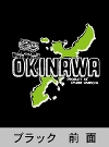 【タンクトップ】<br>Okinawa island shape