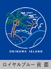 OKINAWA ISLAND BEACH