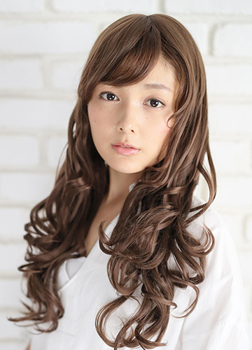 ゆかちゃん　町娘 風　ハーフアップ　ウィッグ 楽天市場】BACKYARD FAMILY プリシラ ハーフキャップ ギャル盛り
