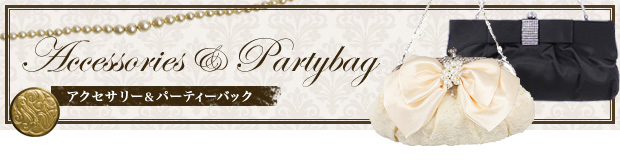 �A�N�Z�T���[���p�[�e�B�[�o�b�O